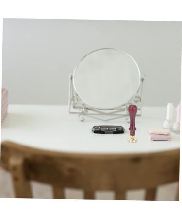 BIUDECO 2 Pcs Dispensing Plate Tool Delicate Stamper Coffee Press Hammer Pressing Seal Copper Copper Head - Buy Online on GoSupps.com