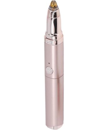 Electric Eyebrow Clipper Nose Hair Trimming Electric Eyelash Curler USB Rechargeable Long-Lasting Curling Temperature Selectable Battery (Narootez34ac5xhok-12) - Buy Online on GoSupps.com