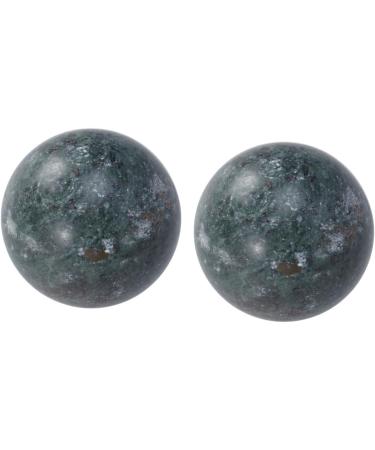 JECOMPRIS 6 Stk Massage Tools - Daily Exercise Handball Balls for Stress Relief & Health - Jadeball Massage Sports Device - International Shipping Available - Buy Online on GoSupps.com
