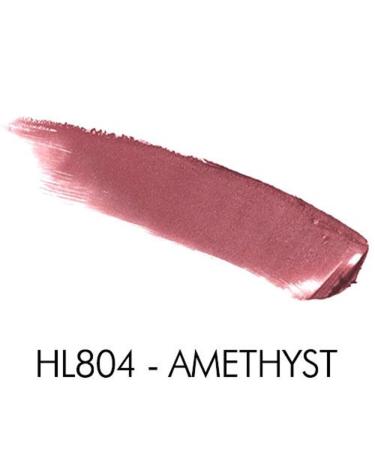 Palladio Herbal Lipstick: Rich Pigmented & Creamy Formula Infused with Aloe Vera, Chamomile & Ginseng - Long Lasting & Moisturizing Amethyst Lip Color - Buy Online on GoSupps.com