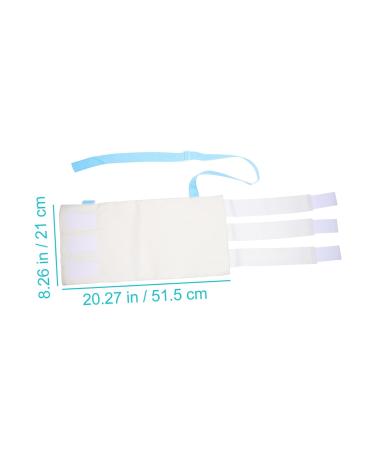 Buy Gatuida Rib Protector - Support for Rib Injuries & Dislocated Ribs - Adjustable Chest Brace for Women - International Shipping Available - Buy Online on GoSupps.com