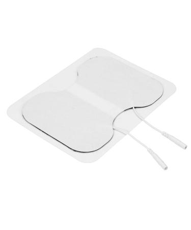 Buy Reusable Electrode Plaster Pads - Breathable Self-Adhesive Health Electrodes for Improved Blood Circulation - International Shipping - Buy Online on GoSupps.com