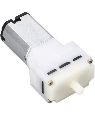 Buy Micro-Air Pump Motor DC3V - Corrosion-Resistant Explosion-Protected Mini Air Pump for Aquariums High Air Flow & Low Noise - Buy Online on GoSupps.com