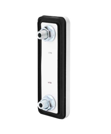 Hydraulic Oil Measuring Device with Thermometer | Precise Fluid Sensor LS-3 | Transparent Display & Sealing for Home & Factory Use - Buy Online on GoSupps.com