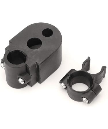 Walking Stick Holder for Wheelchair, Walker & Rollator - Mobility Aid Accessory for Elderly & Disabled Users - Buy Online on GoSupps.com