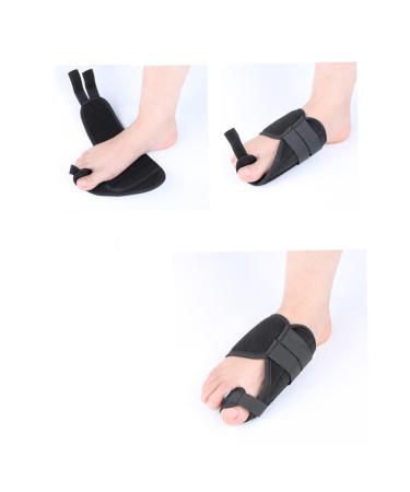 Lurrose Bunion Straightener Pair with Orthotic Belt for Big Toe Alignment - Eversion Insole for Bunion Relief - Buy Online on GoSupps.com