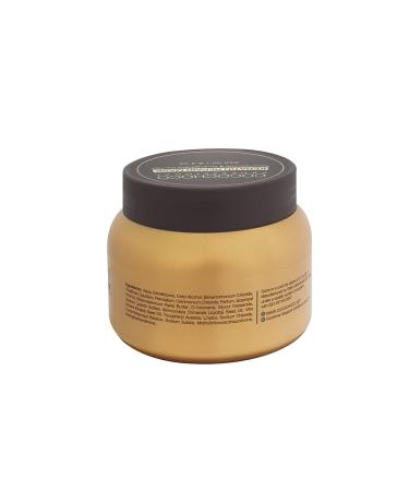 COCOCHOCO Keratin Repair Mask Intense Crystal Shine 250ml/8.4oz - Professional Hair Treatment - Buy Online on GoSupps.com