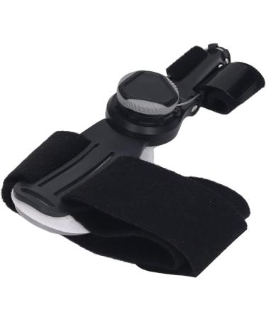 Bunion Corrector for Women Men - Adjustable 3D Rotate Toe Splint for Crooked Toes - Buy Online on GoSupps.com
