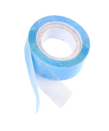 Baosity 3 Yards Double-Sided Hair Extension Adhesive Tape for Tape-ins Wigs & Hair Replacement - 2 cm | International Shipping - Buy Online on GoSupps.com