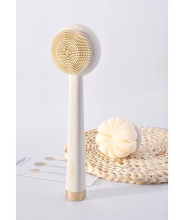 Bath and Body Clean Skin - Beige | (Your Brand Name) - Buy Online on GoSupps.com