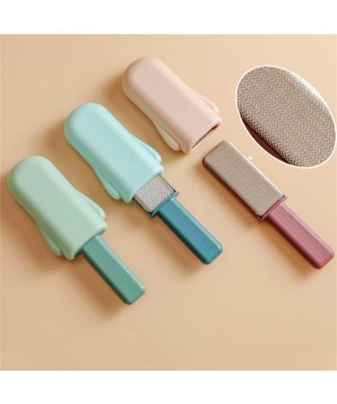 Buy Hair Removal Clothing & Sticky Hair Device - JoJo's Bizarre Adventure - Large Pilling Shaving Brush for Household Use - Buy Online on GoSupps.com