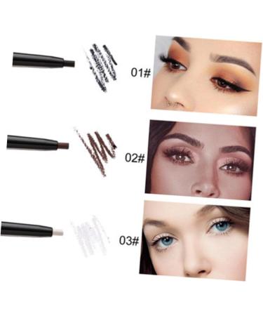 Didiseaon Crayon Eyeliner Mat S chage Rapide Maquillage De Jour Estompeur Pour Les Yeux - Buy Online on GoSupps.com