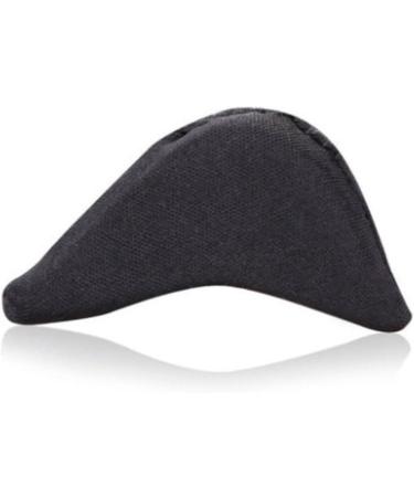 Buy Gatuida 12 Pairs Women Shoe Fillers - Toe Plug Inserts & Forefoot Cushioning Pads for Arch Support - Comfort Insoles & Big Toe Stuffing - International Shipping - Buy Online on GoSupps.com