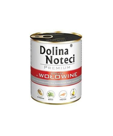 DOLINA NOTECI Beef Premium 800 g