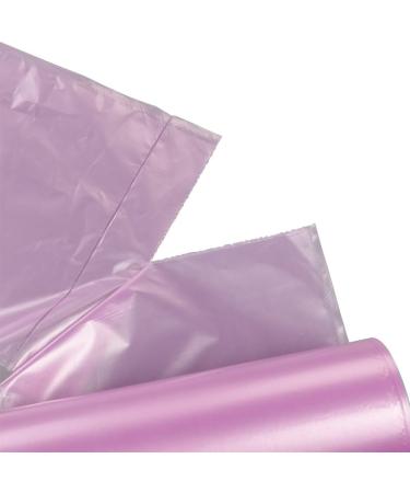 Utiao 20 Litre Trash Bags Kitchen garbage Bags 6 Rolls/140 Counts - Buy Online on GoSupps.com