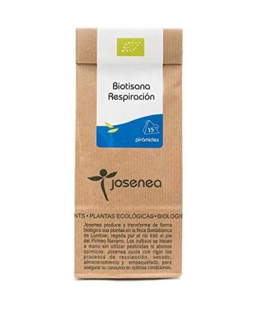 JOSENEA Josenea Biotisana Respiraon 15 Pir 15 ml