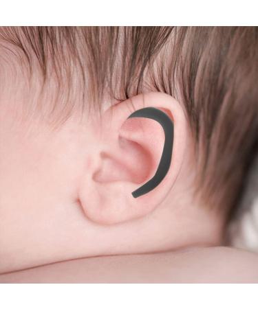 Ear Corrector Silicone Masks - 5 Pairs for Auricle Valgus Correction | Ear Protectors for Protruding Ears - Buy Online on GoSupps.com