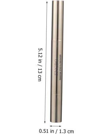 Mipcase Eyeshadow Stick Eye Shadow Pencil Eyeshadow Crayons Eye Makeup Brightener Stick Light Stick Girl Highlight 1 count (Pack of 1) As Shown - Buy Online on GoSupps.com