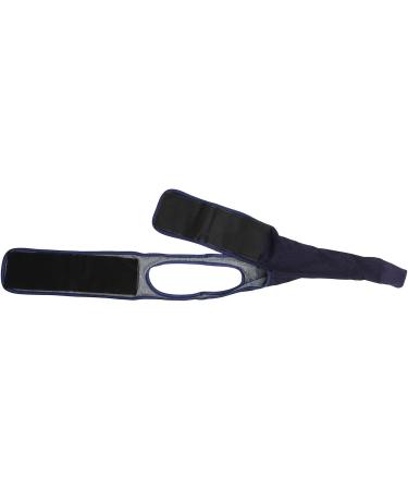 Dog Elbow Brace Protector Pads Dog Elbow Protector Highly Elastic Breathable Lick Proof Canine Elbow Protector for Postoperative Recovery (L) - Buy Online on GoSupps.com