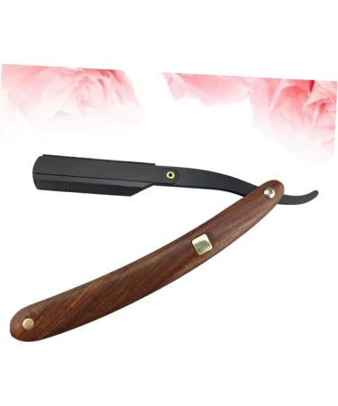 Beavorty Men's Razor Set - 4-Piece Metal & Bamboo Manual Razors for Safe Smooth Shaving - International Shipping Available - Buy Online on GoSupps.com