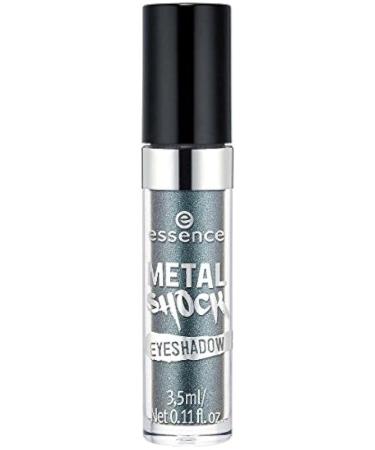 essence - Lidschatten - metal shock eyeshadow - supernova - Buy Online on GoSupps.com
