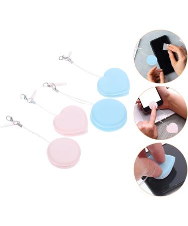 NOLITOY 8 Pcs Eyeglass Cleaning Wipes - Lens Cleaner Cloths for Glasses & Screens - Ultra Soft & Effective Cleaner for Eye Glasses - Buy Online on GoSupps.com