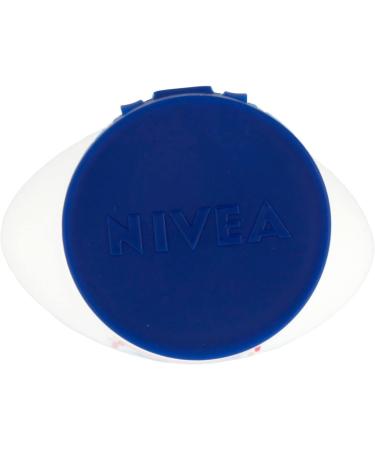 Beiersdorf Nivea Moisturizing Aloe Body Cream 250ml - 280g - Buy Online on GoSupps.com
