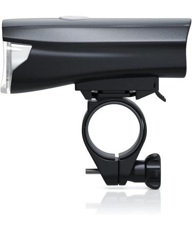 Luxtra Bicycle Lamps Set - 40 Lux Eco STVZO Compatible Front & Rear Light | Battery-Operated Bicycle Accessories for Safe Riding - Buy Online on GoSupps.com