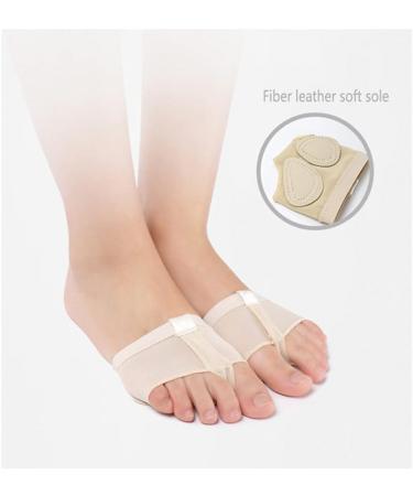 DEAVER Orthopedic Bunion Corrector X-Large - Toe Separator for Pain Relief & Toe Alignment - Buy Online on GoSupps.com