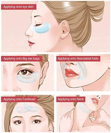 TUBALU 24K Gold Under Eye Masks - 26 Pairs | Hyaluronic Acid & Collagen Eye Pads for Dark Circles, Wrinkles, Puffy Eyes | Anti-Aging & Moisturizing Treatment - Buy Online on GoSupps.com