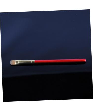 NOLITOY Eye Shadow Makeup Precision Eyeshadow Brush Eye Makeup Tool Concealer Brush Simulated Animal Hair - Buy Online on GoSupps.com