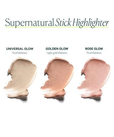 WELL PEOPLE Supernatural Stick Highlighter - Clean Non-Toxic Beauty | Universal Glow - Buy Online on GoSupps.com