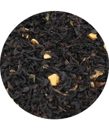  Lerbs & Hagedorn Lerbs & Hagedorn Black Tea and Ginger Blend | Ginger Guava 250 g (approx. 20 liters) pieces of ginger spearmint - Buy Online on GoSupps.com