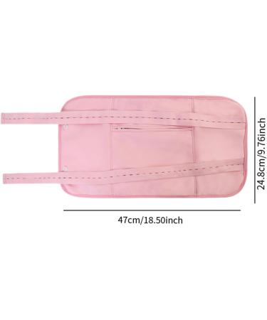 predolo Bouton de bouton d' de ricin Emballage de de fuite confortable avec une poche fermeture clair enveloppe d' de ricin pour Rose - Buy Online on GoSupps.com