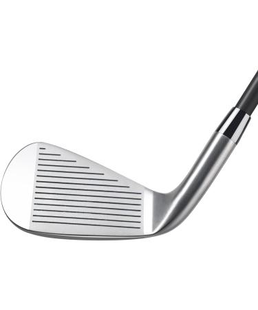 COOLO Single Graphite Golf Irons 7 for Slower Swing Speeds - Reduce Strain on Elbows and Wrists, Improve Distance - Men & Women RH - Buy Online on GoSupps.com
