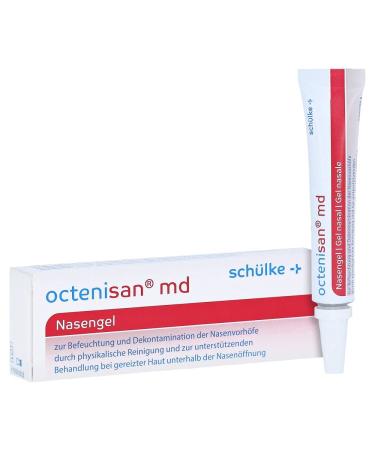 Octenisan MD nose gel Sch lke