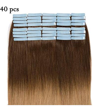 Rich Choices Human Hair Extensions 0928-10 | Premium Quality & International Shipping - Buy Online on GoSupps.com