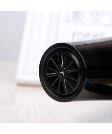 Hairdryer Professional Ionic Hair Dryer 2500W AC Motor Salon Fast Blow Dryers 3 Heat 2 Speed Settings and Cool Shot Button Hair Dryer with Hair Nozzle for Home and Salon Men and Women Small Gift - Buy Online on GoSupps.com