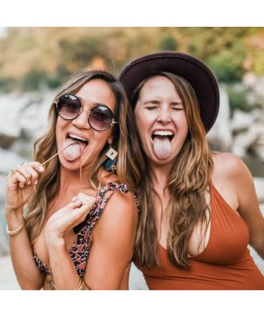 PAAVANI Ayurveda Oral Care Ritual - Mint Flavor | Natural Teeth Cleanser for Fresh Breath & Healthy Gums - Buy Online on GoSupps.com