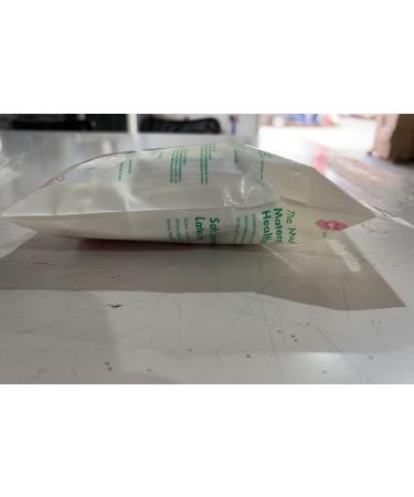 HANSILK Disposable Maternity Knickers - 5Pcs Mesh Postpartum Underwear for C-Section Recovery in White - Buy Online on GoSupps.com