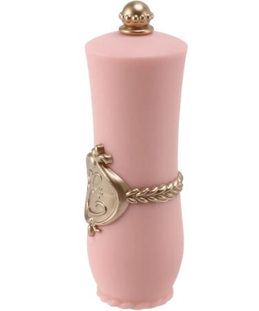 Rheross Beauty Bright Flower Crystal Jelly Lipstick Magic Temperature Change Color Lip Balm Makeup rose - Buy Online on GoSupps.com