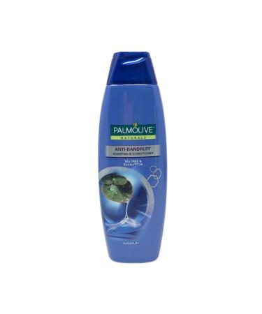 Buy Palmolive Anti-Dandruff Shampoo - Pack of 2 | Best International Shipping - Buy Online on GoSupps.com