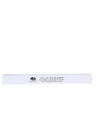 Origins Fill in the Blanks Eyebrow Enhancer - 0.003 Oz/0.1 G (Blondes) - Buy Online on GoSupps.com