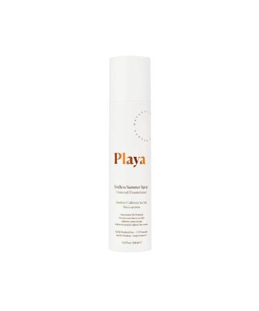 Playa - Natural Endless Summer Spray (3.65 fl oz / 108 ml)