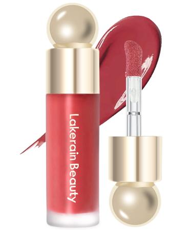 Erinde Liquid Blush Stick For Cheeks Creme Matt Rouge Blush liquid Dewy light liquid makeup dupes breathable natural look ideal blush liquid for women #05 #05 1 piece (1 Pack)