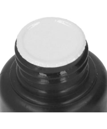  lvifloae High-transparency UV glue odorless long-lasting color stability fast curing speed UV resin glue 60g clear gel for jewelry making (I'm embarrassed) - Buy Online on GoSupps.com