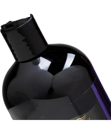 JADY Luxury antiyellow shampoo 1000 ml professional tonalizing agent for cold bleached and white hair gentle on the scalp - Buy Online on GoSupps.com