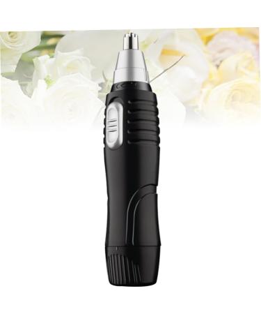 Ipetboom Nose Hair Trimmer - Electric Nose Hair Remover & Facial Shaver for Men | Premium Razors & Grooming Tools - Buy Online on GoSupps.com