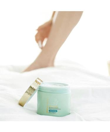 Serious Skincare Ultra-Mare Body Cream - Revitalize Dry Skin with Marine Peptides & Minerals - Shea Butter & Algae Extracts - 8 oz - International Shipping Available - Buy Online on GoSupps.com