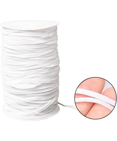 Buy Gatuida Elastic Stretch Ear Iron Cord - Versatile Sewing Tape for DIY Projects | International Shipping Available - Buy Online on GoSupps.com